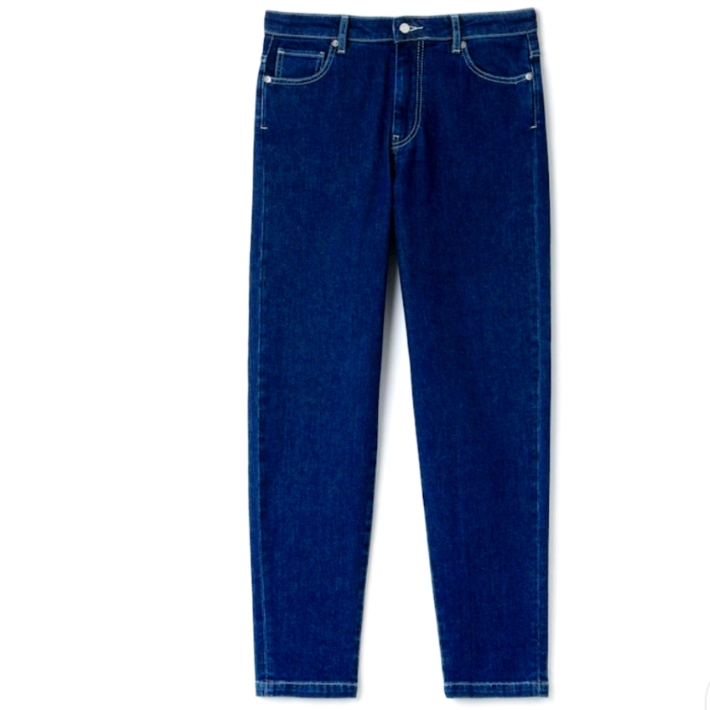 NWT Lacoste Women's Regular Fit Stretch Pants